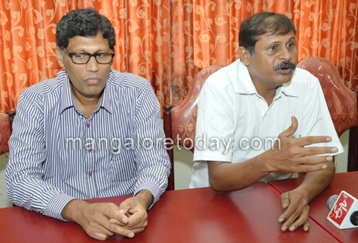 AAP Mangalore founder members resign